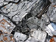 Recycling Carbide in Houston 